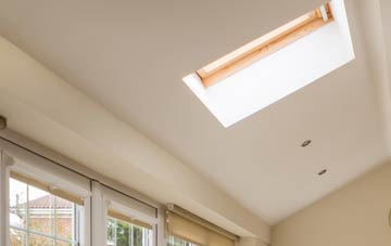 Throckenholt conservatory roof insulation companies