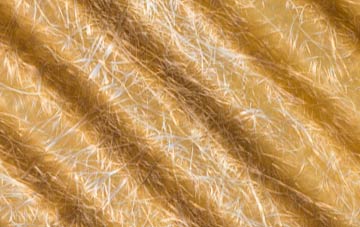 Throckenholt fibreglass roof waterproofing