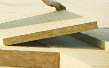 measuring Throckenholt tapered insulation