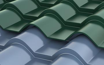 who should consider Throckenholt plastic roofs