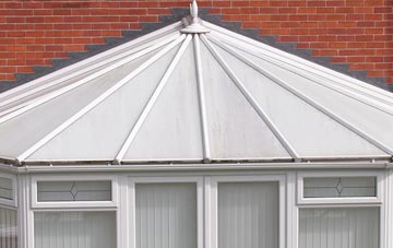 Throckenholt polycarbonate conservatory roof repairs