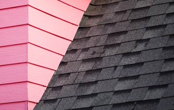rubber roofing Throckenholt, Lincolnshire