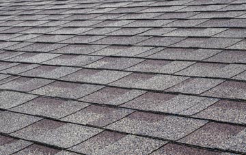 Throckenholt tiles for shallow pitch roofing