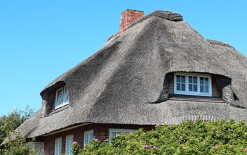 thatch roofing Throckenholt, Lincolnshire