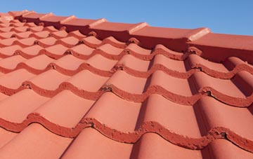 Throckenholt tile and slate roof replacement