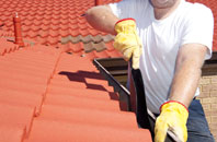 Throckenholt roof cleaners