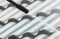 rated Throckenholt roof cleaning companies