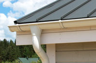Throckenholt soffits