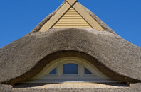 Throckenholt thatch roofing